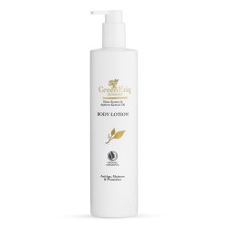 GreenEtiq Denmark - Bio Body Lotion
