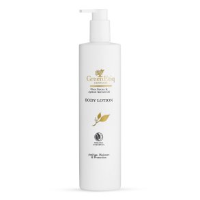 GreenEtiq Denmark - Bio Body Lotion
