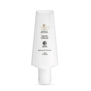 Greenetiq Denmark - Bio Hand Cream