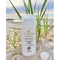 GreenEtiq - Bio Facial Scrub 