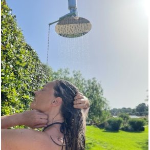 GreenEtiq - Bio Shampoo - Volume Strength & Balance