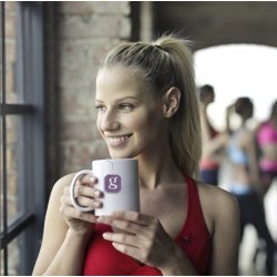 g'tea! - Green tea &amp; wild strawberry