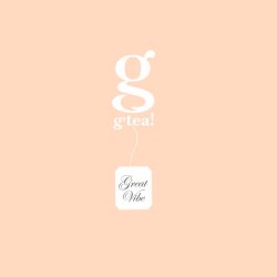 g'tea! - Great Vibe Collection Tea - Breakfast Time