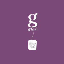 g'tea! - Great Vibe Collection Tea - Milk Oolon