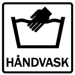 LAVINIA PEELING - Peeling cloth of organic jute