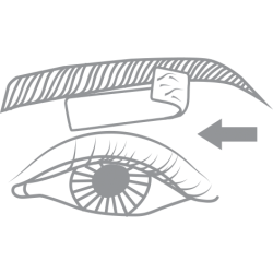 Parissa - Voks Pen til Bryn