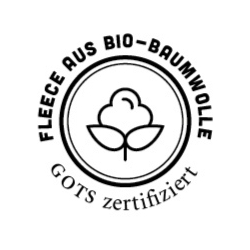 HYDROPHIL - Organic fleecestof cottonpads