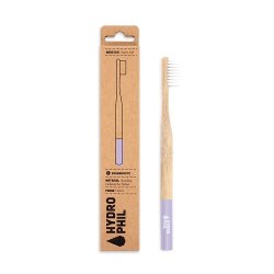 HYDROPHIL - Bambuszahnb�rste - Super Soft