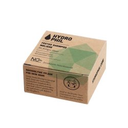 HYDROPHIL - Organic Solid Shampoo for oily hair - Melisse