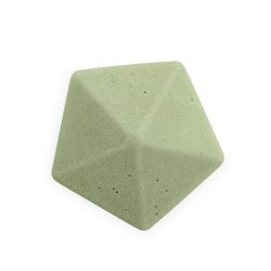 HYDROPHIL - Organic Solid Shampoo for oily hair - Melisse