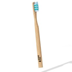 HYDROPHIL - PREMIUM Bamboo Toothbrush - Soft