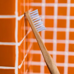 HYDROPHIL - PREMIUM Bamboo Toothbrush - Soft