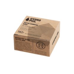 HYDROPHIL - Organic solid Shampoo for normal hair - Birke
