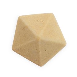 HYDROPHIL - Organic solid Shampoo for normal hair - Birke