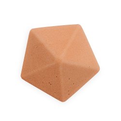 HYDROPHIL - Organic solid Shampoo for dry hair - Hopfen