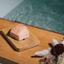 HYDROPHIL - Organic solid Shampoo for dry hair - Hopfen