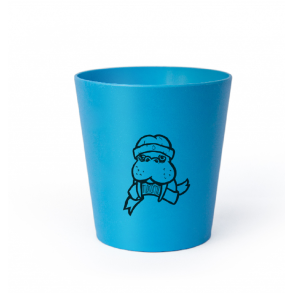 HYDROPHIL - Kids mug in blue