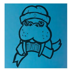 UDGR - HYDROPHIL - Brnekrus i Bl