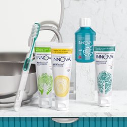 INNOVA - Toothbrush 