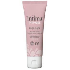 RESTPARTI - intima intimgel 