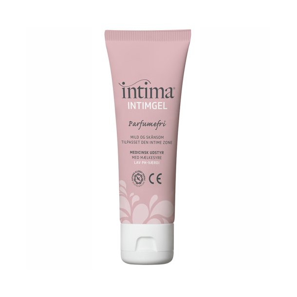 RESTPARTI - intima intimgel 