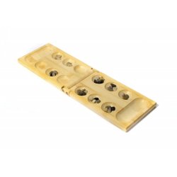 Pandoo - Kalaha i Bambus