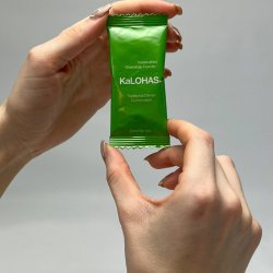 Kalohas - Freeze-Dried Kale Powder