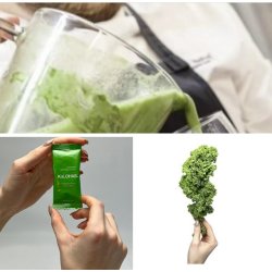 Kalohas - Freeze-Dried Kale Powder