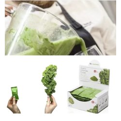 Kalohas - Organic Freeze-Dried Kale Powder