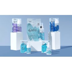 /kili∙g/ - Hydrating - face serum - Hyaluronic acid