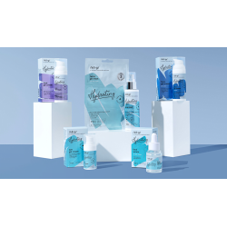/kili∙g/ - HYDRATING - Face Mask