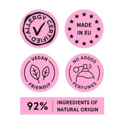 /kili&#8729;g/ - Probiotics - face cleansing foam