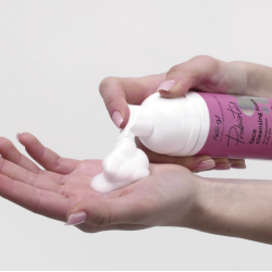/kili&#8729;g/ - Probiotics - face cleansing foam