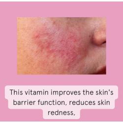 /kili&#8729;g/ - Probiotics &amp; Niacinamide - face serum