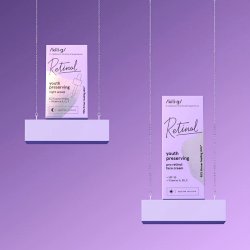  /kili&#8729;g/ - Retinol night serum 