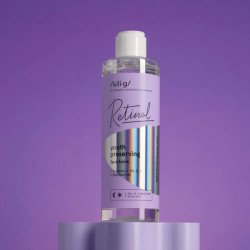 /kili&#8729;g/ - Retinol face tonic
