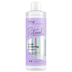 /kili&#8729;g/ - Retinol face tonic