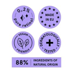  /kili&#8729;g/ - Retinol night serum 