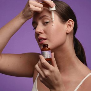  /kili∙g/ - Retinol night serum 