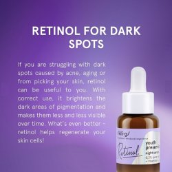  /kili&#8729;g/ - Retinol night serum 
