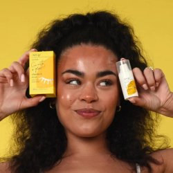 /kili&#8729;g/ - Vitamin C - Eye Gel