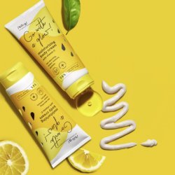 /kili&#8729;g/ - Vitamin C - Moisturizing body cream