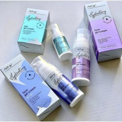 /kili∙g/ - Hydrating - Face gel Cream - dry skin