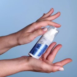 /kili∙g/ - Hydrating - Face gel Cream - dry skin