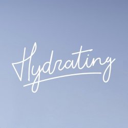 /kili∙g/ - HYDRATING - Face Mask
