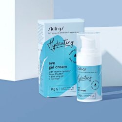 /kili∙g/ - Hydrating - Eye Gel Cream