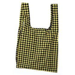 KIND BAG - Shoppingkasse Dogtooth, Medium