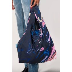 KIND BAG - Shoppingkasse Galaxy, Medium