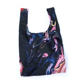 KIND BAG - Shoppingkasse Galaxy, Medium