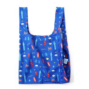 KIND BAG - Shoppingkasse London, Medium